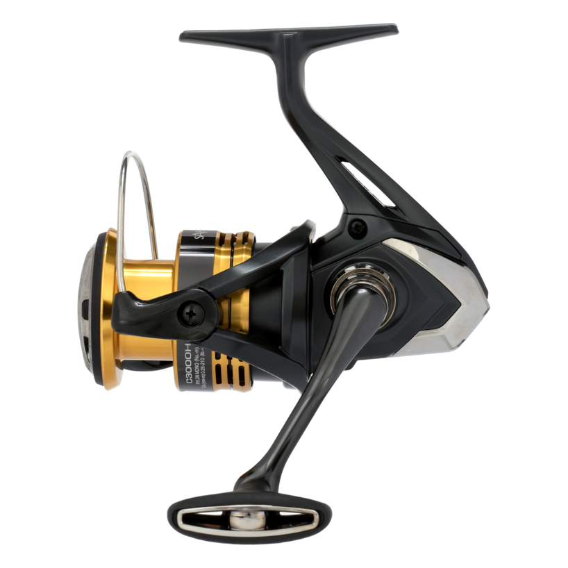 Shimano Sahara FJ Spinning Reels (2023)