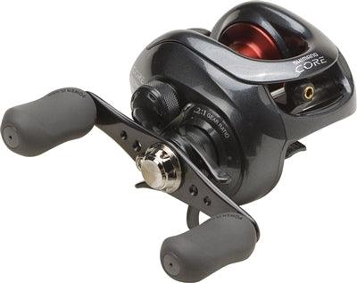 Shimano Core 100MG 6.2:1 Gear Set - The Tackle Trap