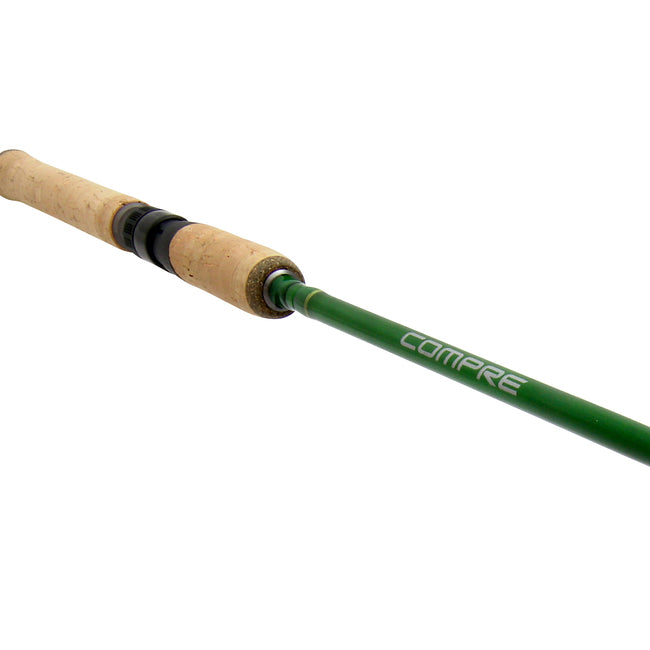 shimano best spinning rod Shimano Compre Spinning Rod