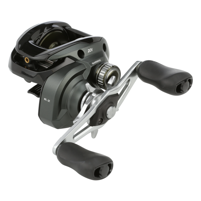Shimano Curado 200 M (2023)