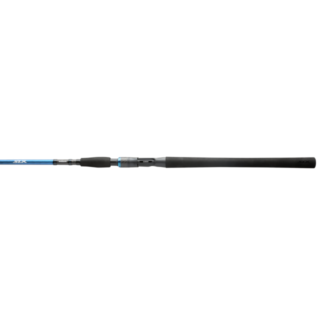 Shimano SLX A Casting Rods (2023)