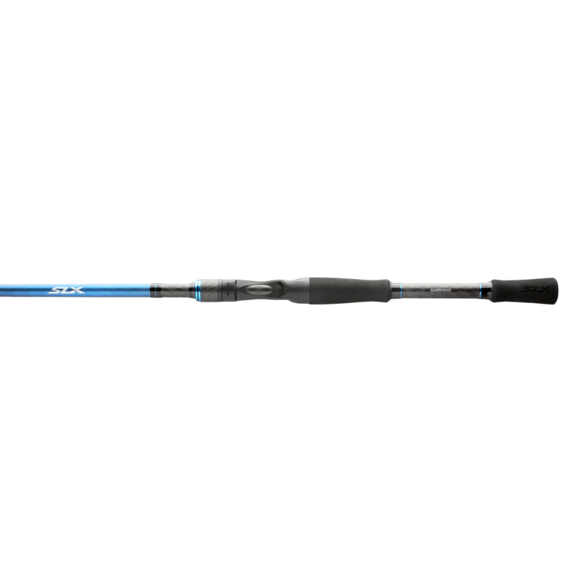 Shimano SLX A Casting Rods (2023)