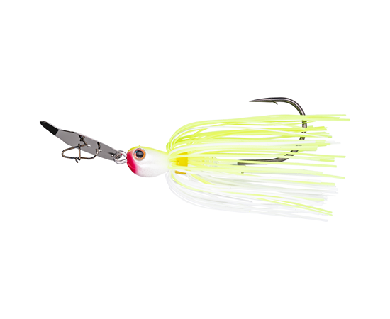 Strike King Thunder Cricket Bladed Jig