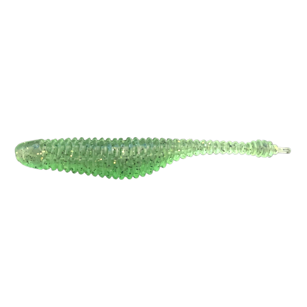 Great Lakes Finesse Drop Minnow 2.75"