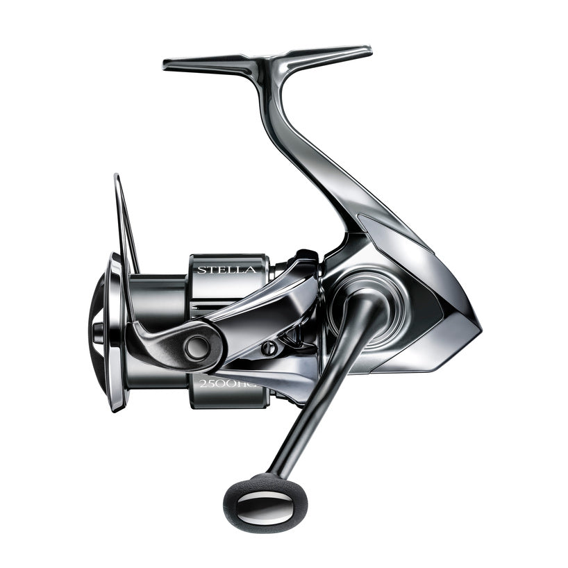 Shimano Stella FK Spinning Reels (2022)