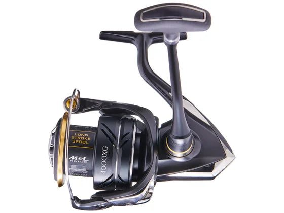 Shimano Sustain FJ Spinning Reels (2021)