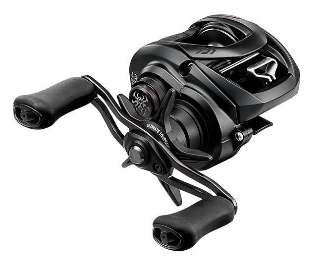 baitcaster reel assembly Daiwa Tatula Elite Long Cast Spool Assembly Z02-5093