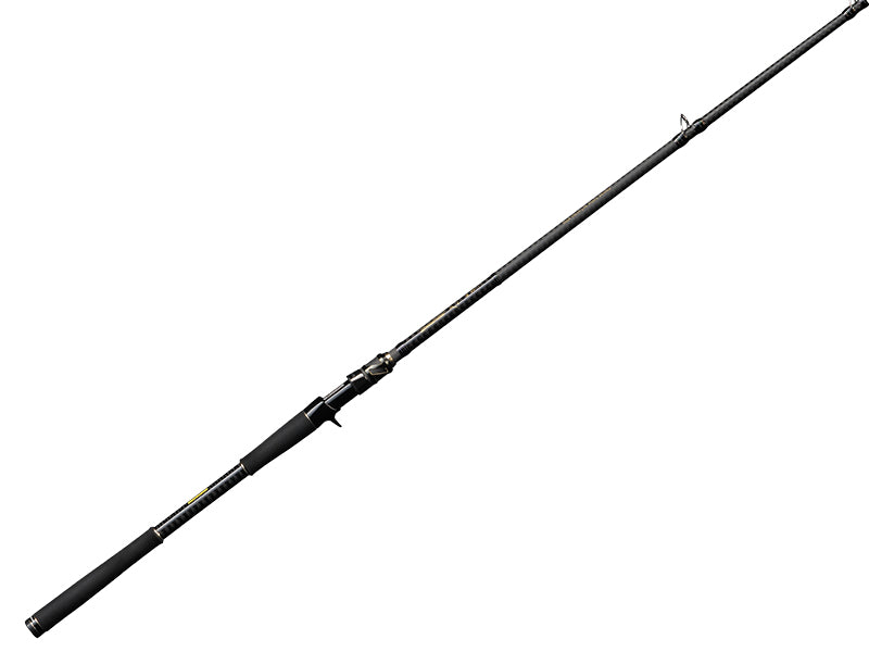 Megabass Destroyer TS Casting Rods