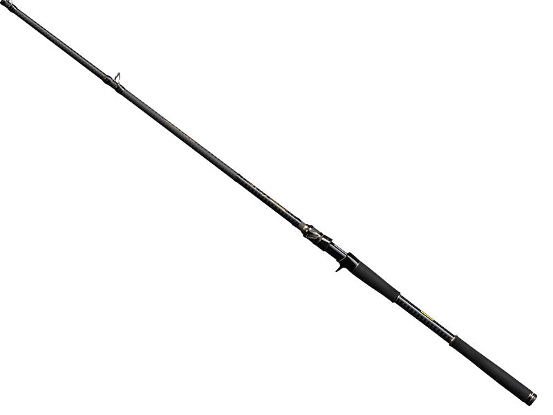 Megabass Destroyer TS Casting Rods
