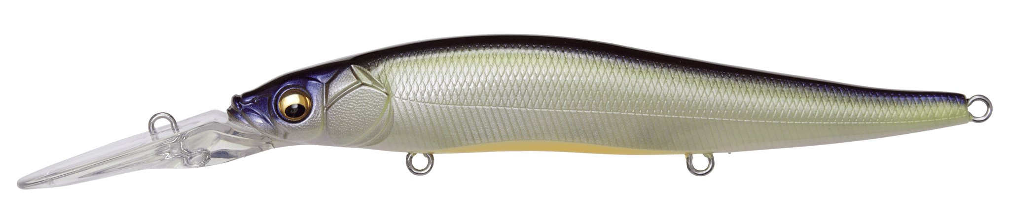 Megabass Vision 110 +2 - Table Rock SP - The Tackle Trap