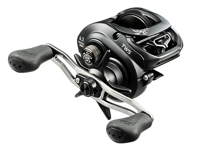 Daiwa Tatula 200 Casting Reel