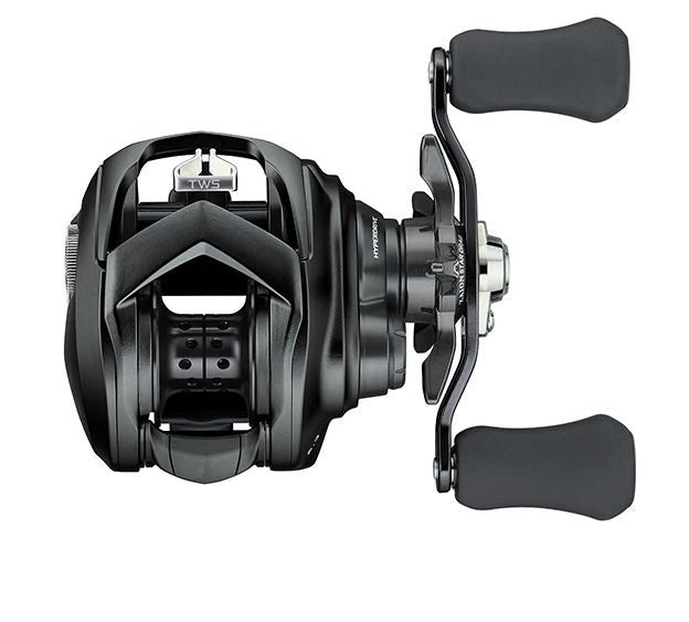 Daiwa Tatula TW 80 Casting Reels