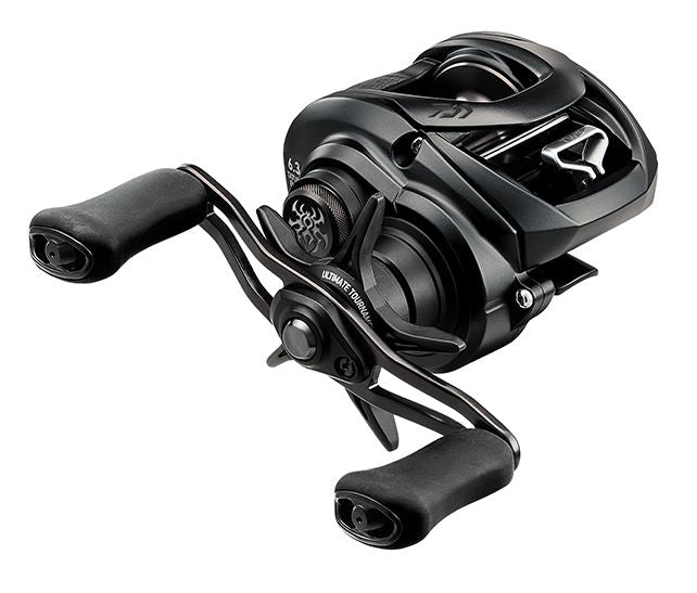 baitcaster reel 2019 Daiwa Tatula Elite Long Cast 100 (2019)