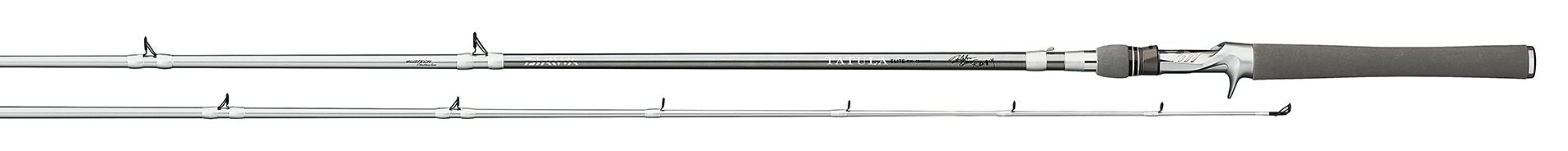 Daiwa Tatula Elite AGS Casting Rods (2023)