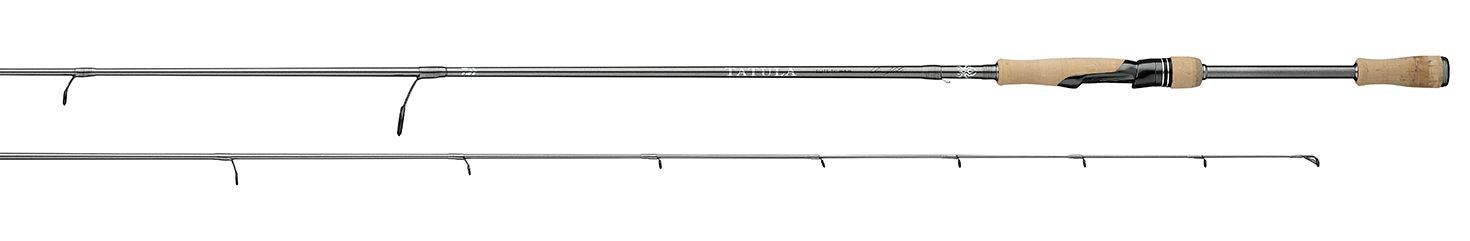 Daiwa Tatula Elite Spinning Rods (2023)