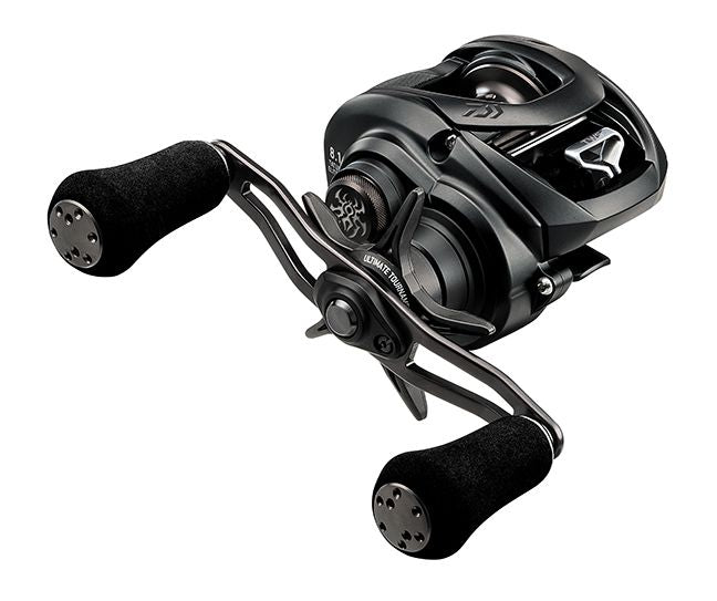 Daiwa Tatula Elite P/F 103 Casting Reels (2019)