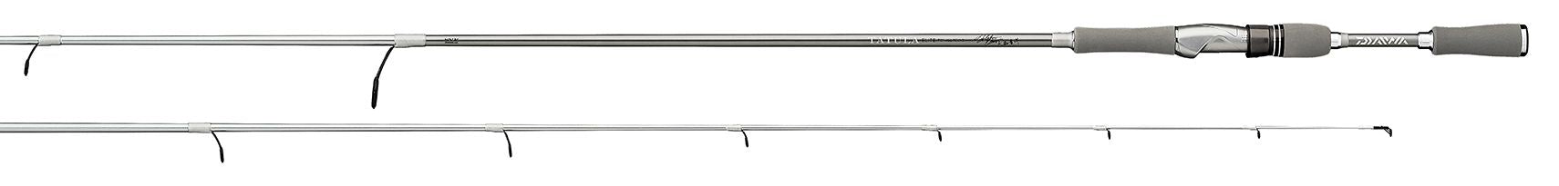 Daiwa Tatula Elite AGS Spinning Rods (2023)