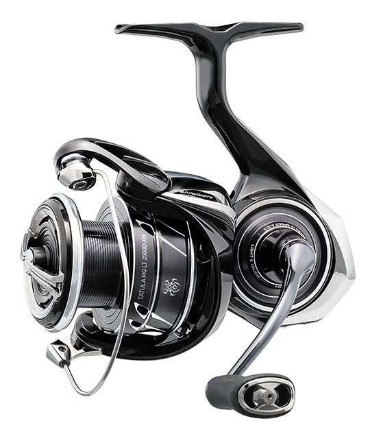 Daiwa Tatula MQ Spinning Reels (2023)