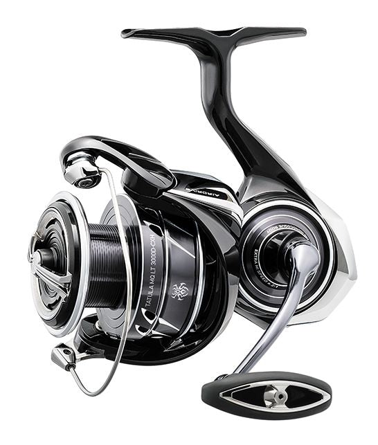 Daiwa Tatula MQ Spinning Reels (2023)