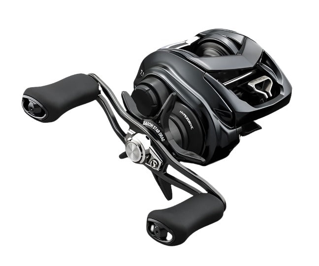 Daiwa Tatula SV TW 70
