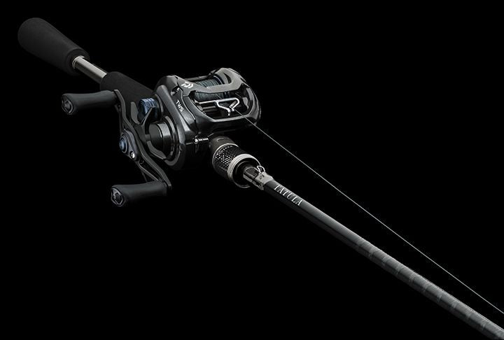 Daiwa Tatula XT Casting Rods