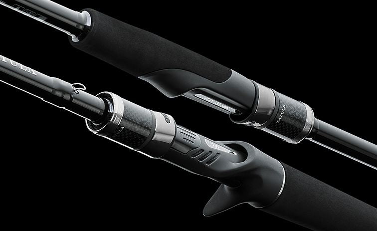 Daiwa Tatula XT Casting Rods