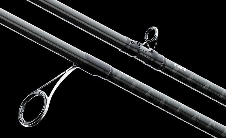 Daiwa Tatula XT Casting Rods