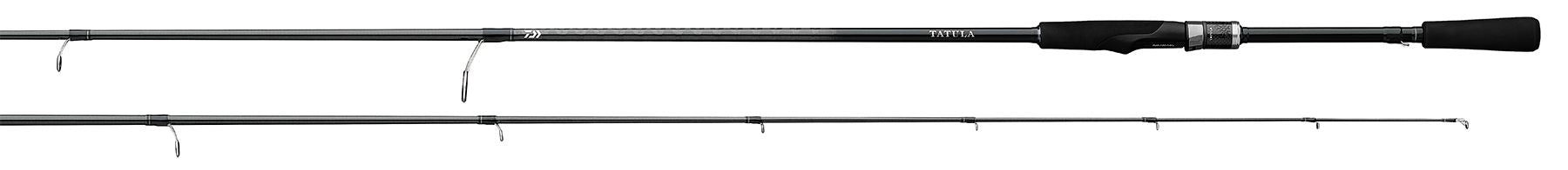 Daiwa Tatula XT Spinning Rods