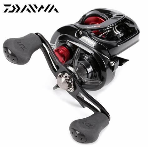 Daiwa Tatula Type R Spool Assembly - The Tackle Trap
