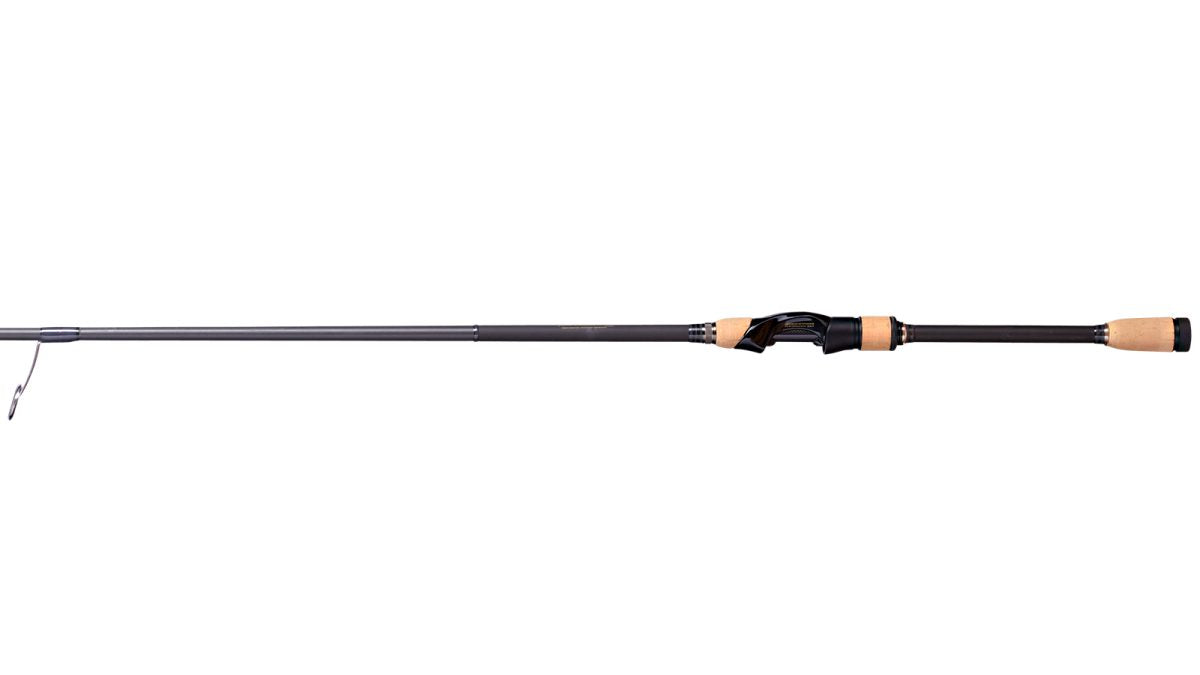 Megabass Destroyer P5 Spinning Rods (USA)