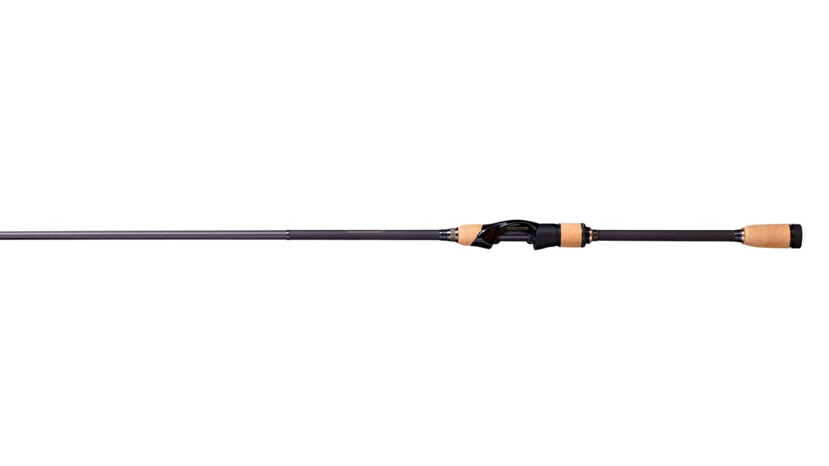 Megabass Destroyer P5 Spinning Rods (USA)