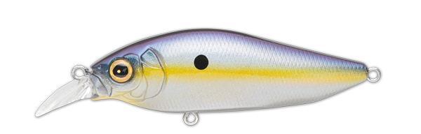 Megabass Flap Slap - Megabass Sexy Shad - The Tackle Trap