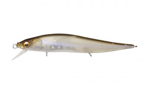 Megabass Vision 110 JR - Mat Shad - The Tackle Trap