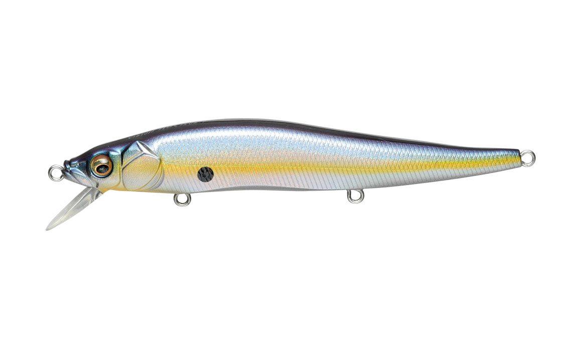 Megabass Vision 110 SILENT Megabass Sexy Shad - The Tackle Trap