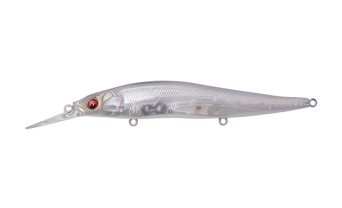 Megabass Vision 110 +1 - GP Stain Reaction - The Tackle Trap