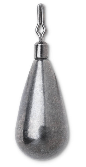 VMC Tungsten Drop Shot Weights Tear Drop