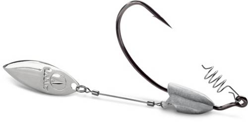 VMC HD Bladed Swimbait Head