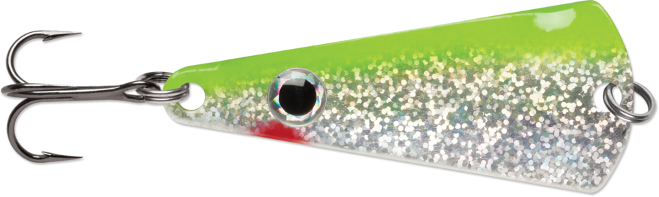 VMC Tingler Spoons