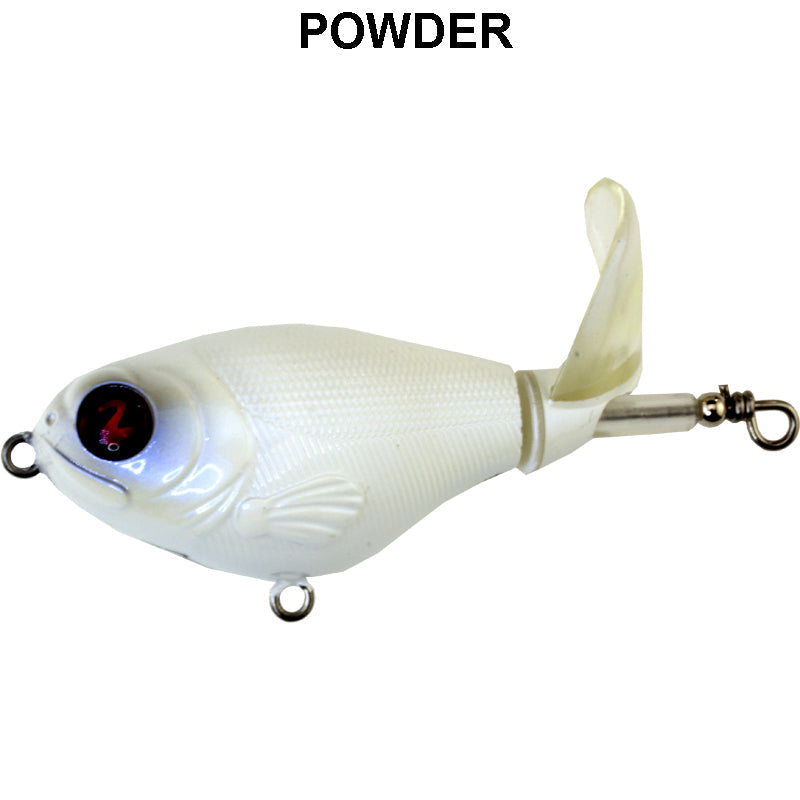 River2Sea Whopper Plopper 75