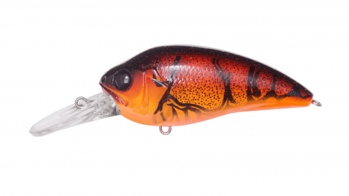 Megabass Super-Z Z2 (Wild Craw) - The Tackle Trap