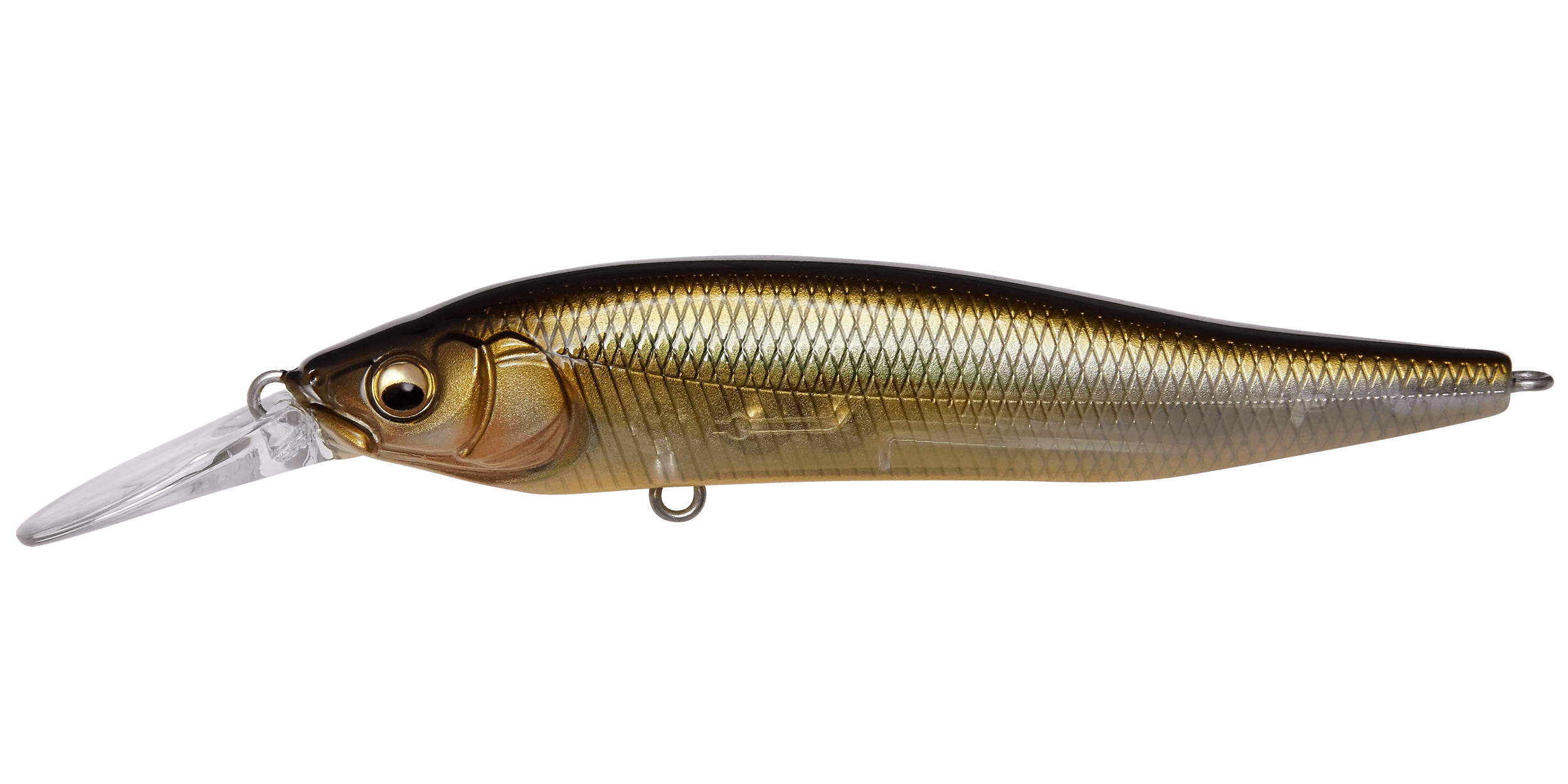 Megabass X-Nanahan +1 - Ito Moroko - The Tackle Trap