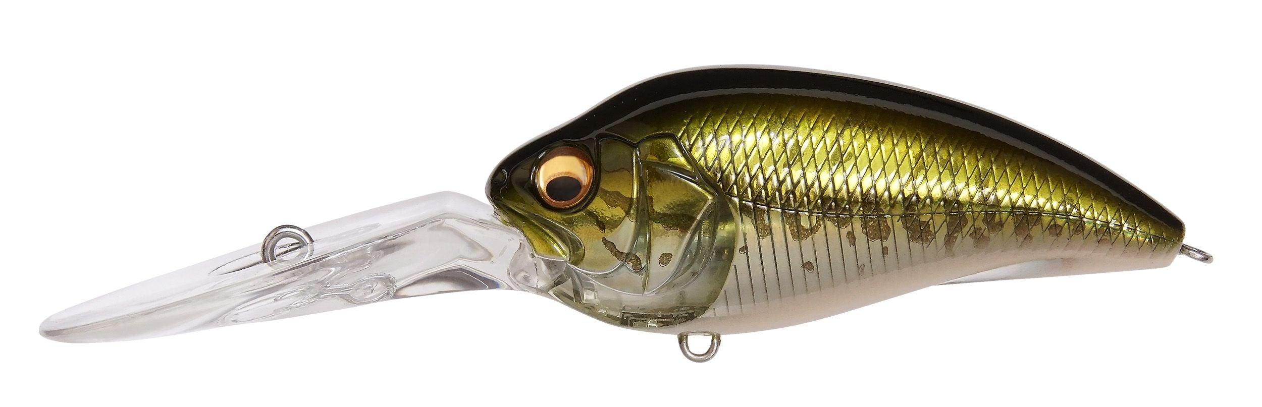 Megabass Super-Z Z3 (GG Bass) - The Tackle Trap