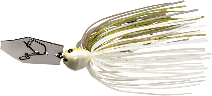 Z Man Evergreen Jack Hammer Chatterbait