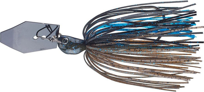 Z Man Evergreen Jack Hammer Chatterbait