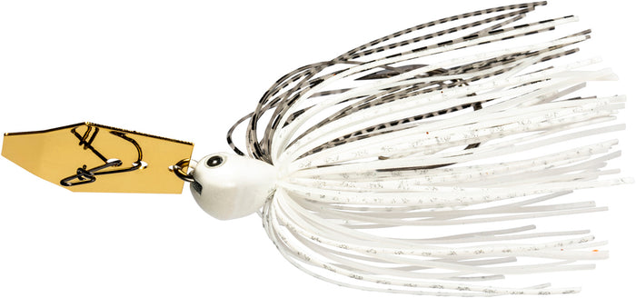 Z Man Evergreen Jack Hammer Chatterbait