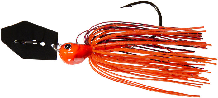 Z Man Evergreen Jack Hammer Chatterbait