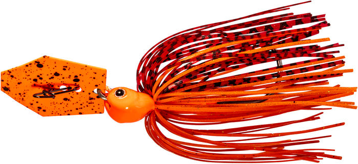 Z Man Evergreen Jack Hammer Chatterbait