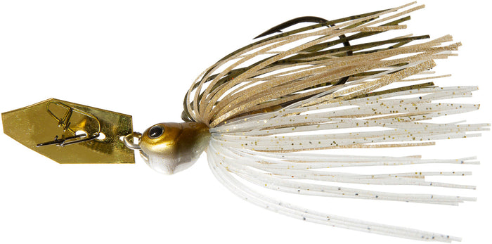 Z Man Evergreen Jack Hammer Chatterbait