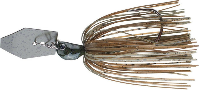 Z Man Evergreen Jack Hammer Chatterbait
