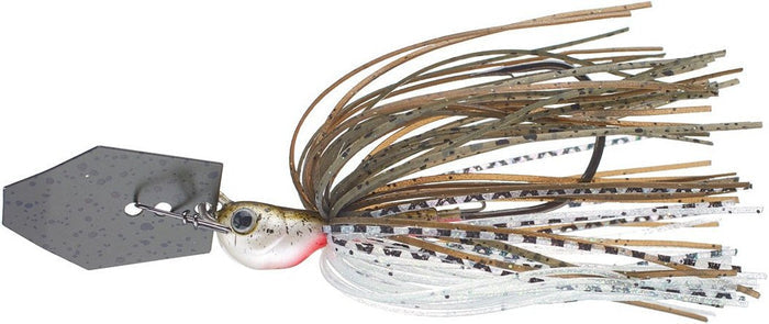 Z Man Evergreen Jack Hammer Chatterbait